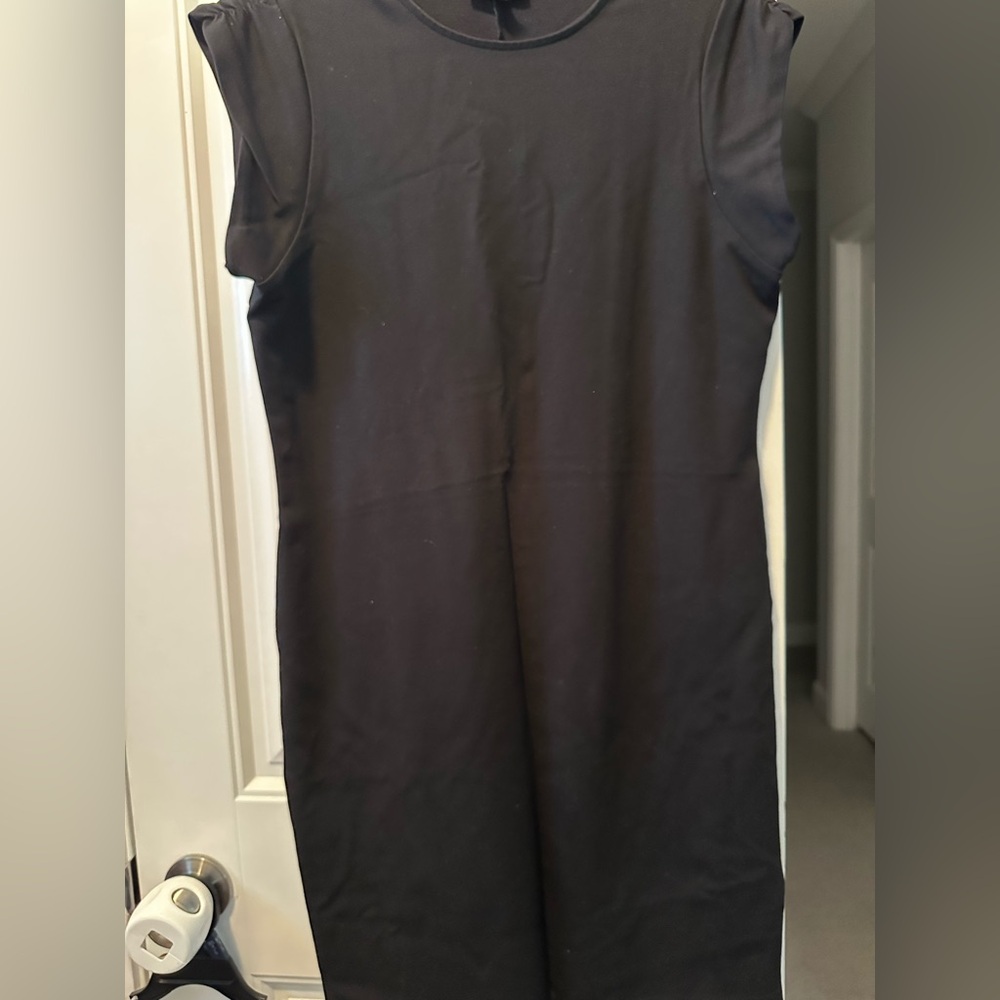 Express Black dress